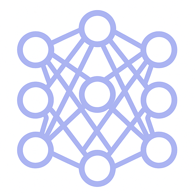 Model icon
